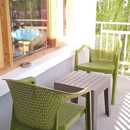 Chandan Guest House 레 외부 사진