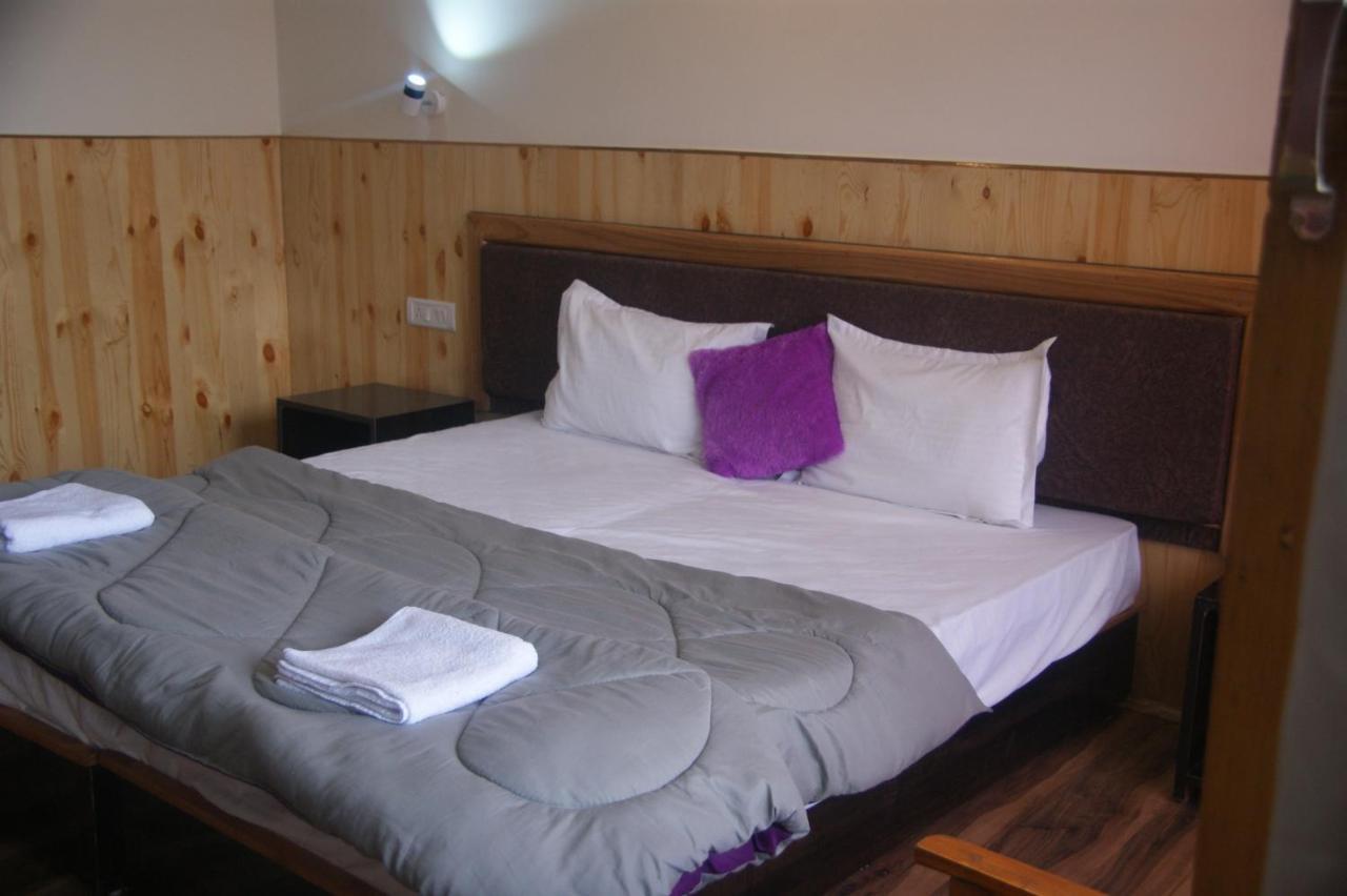 Chandan Guest House 레 외부 사진