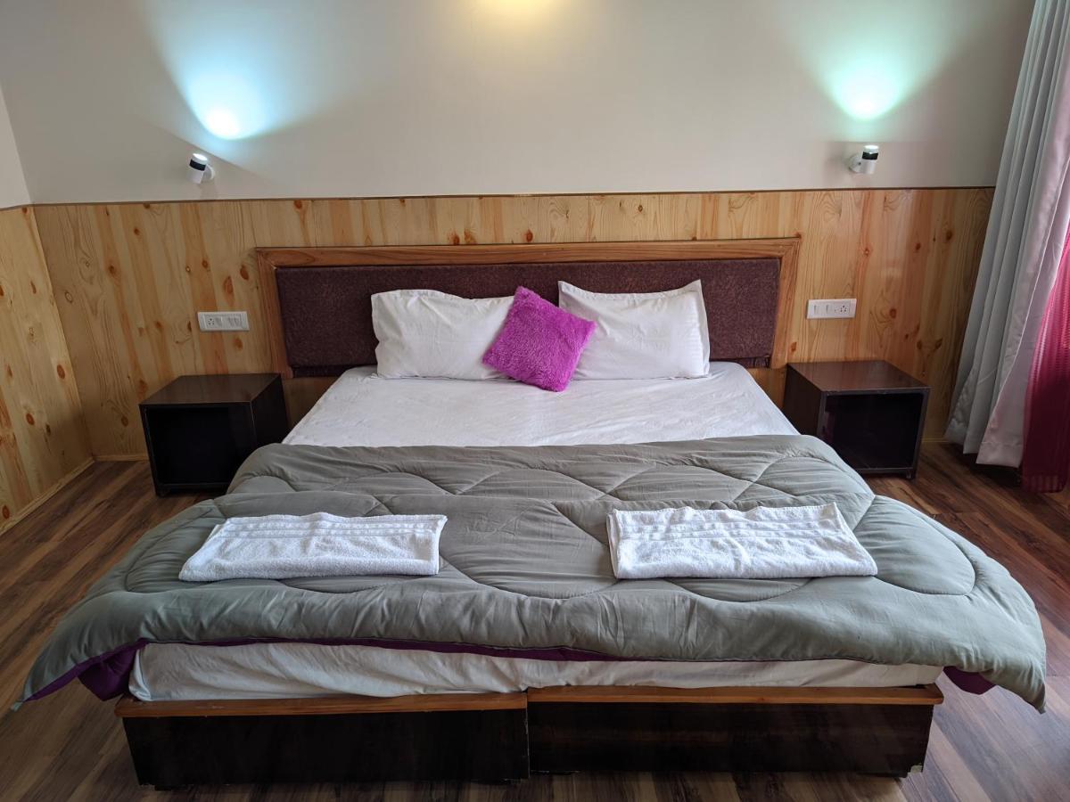 Chandan Guest House 레 외부 사진