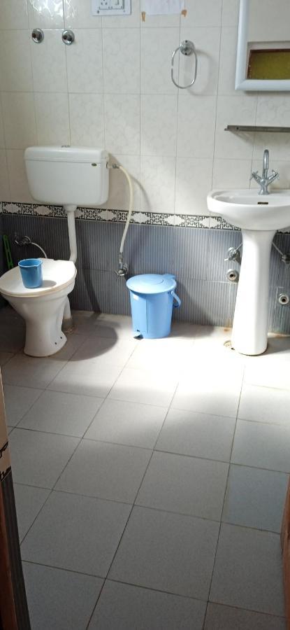 Chandan Guest House 레 외부 사진