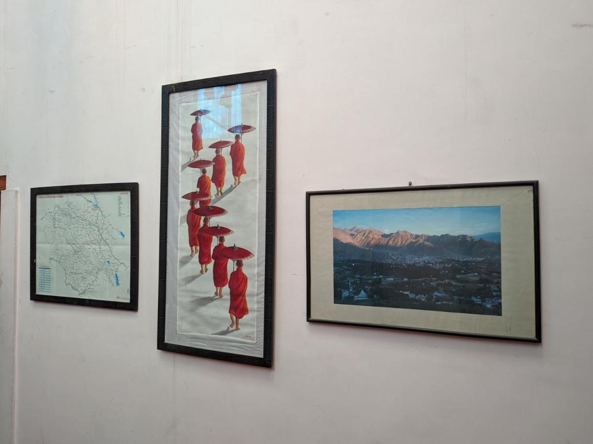 Chandan Guest House 레 외부 사진
