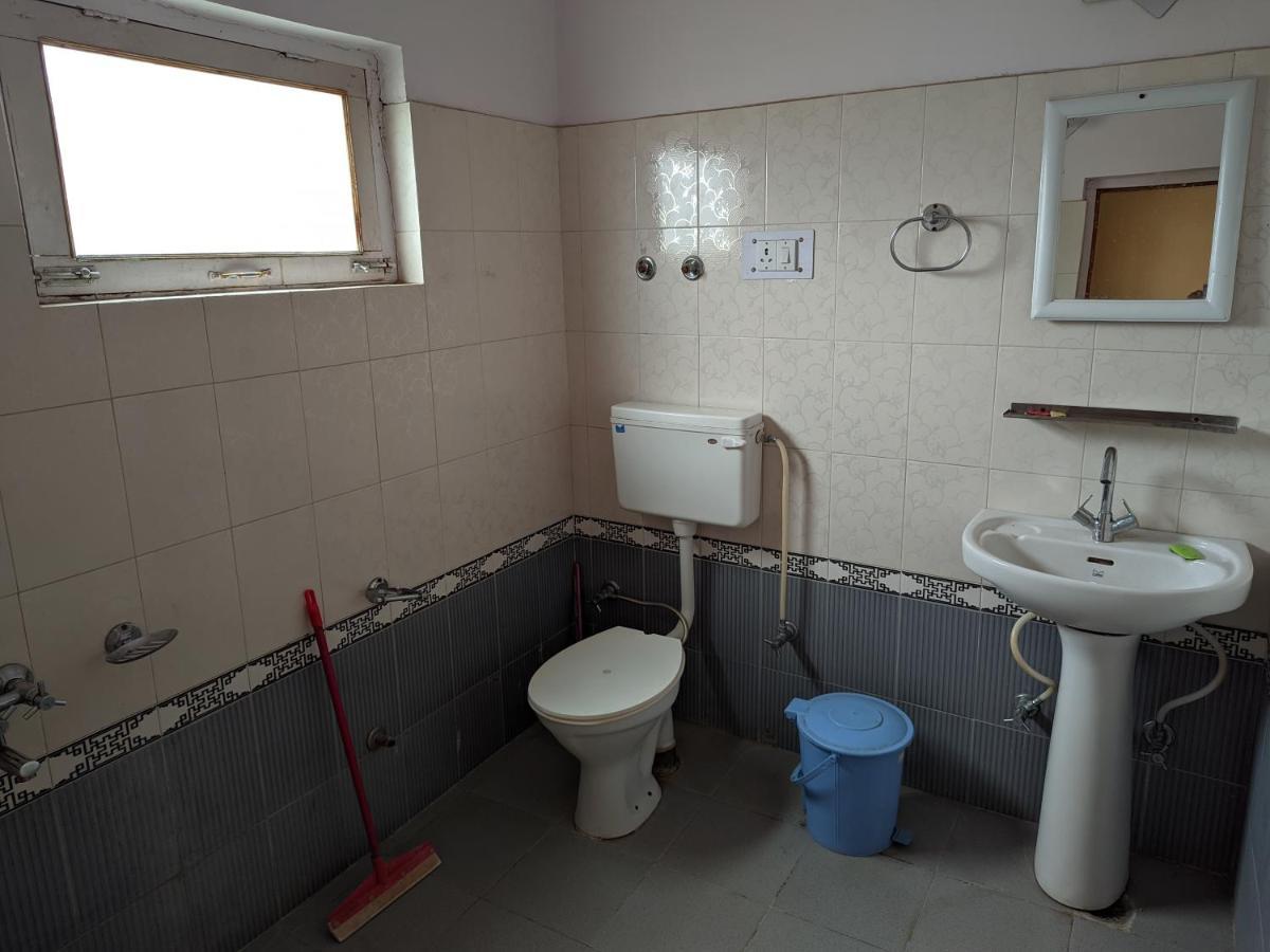 Chandan Guest House 레 외부 사진