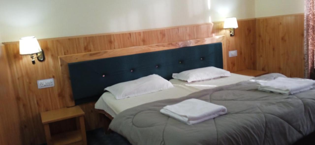 Chandan Guest House 레 외부 사진