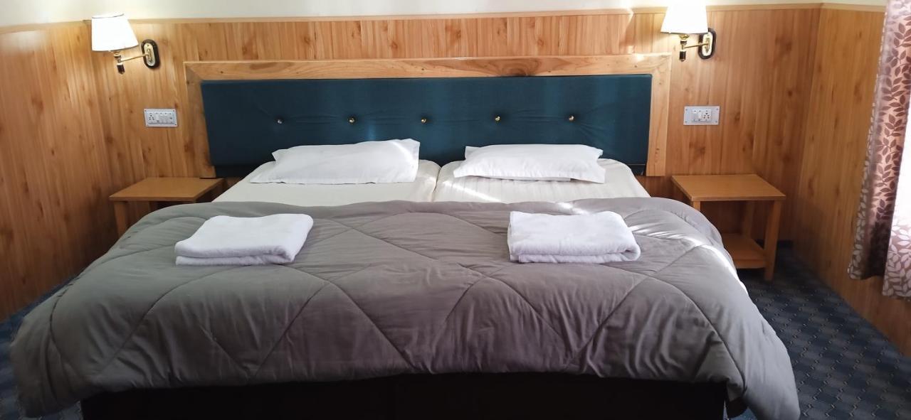 Chandan Guest House 레 외부 사진