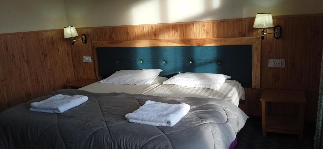 Chandan Guest House 레 외부 사진