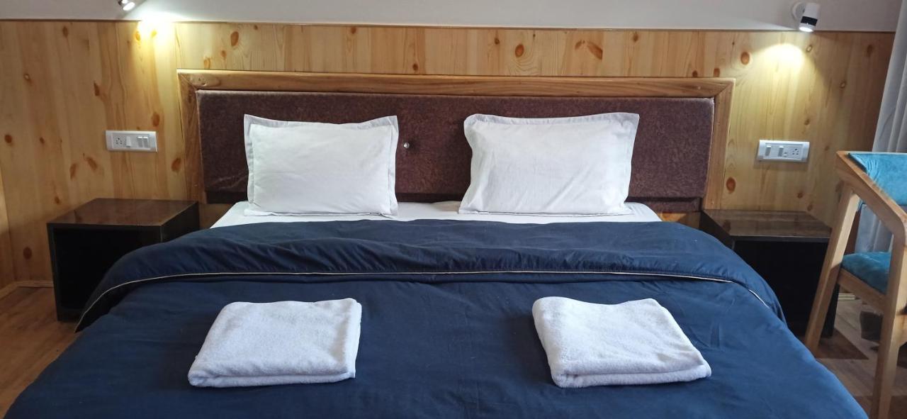 Chandan Guest House 레 외부 사진