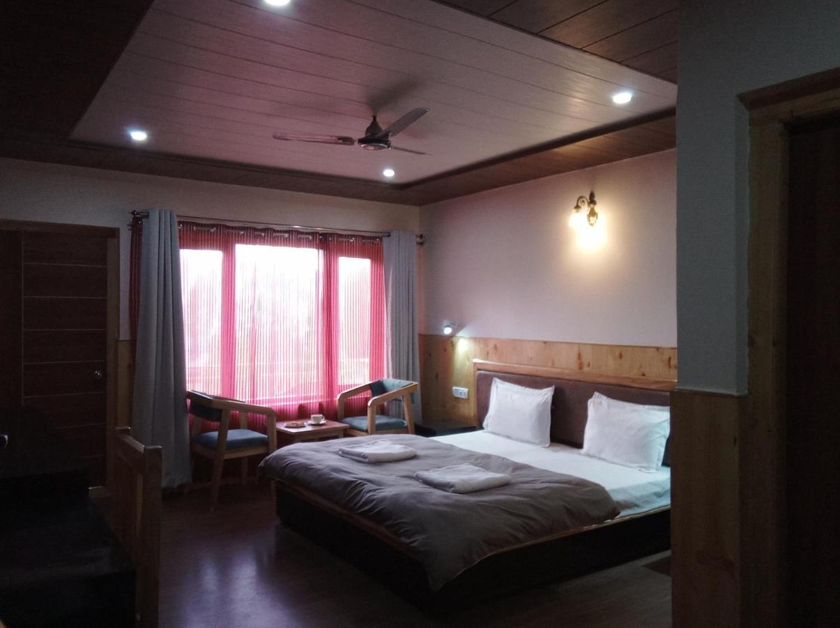 Chandan Guest House 레 외부 사진